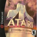 Dreamcast Atari: Anniversary Edition (Pre-Played)