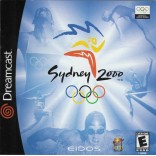 Dreamcast Sydney 2000 (Pre-Played)