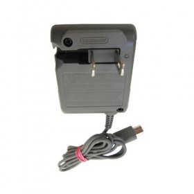 DS Lite Adapter AC Power 110V Bulk Package (Nintendo)