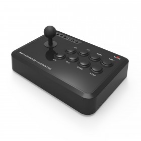 PS3 - Controller - Fight Stick - PS3/PC/Android - Arcade Fighting Stick (Mayflash)