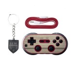 Mobile Wireless Bluetooth Game Controller - FC30 PRO Controller for iOS Android&PC