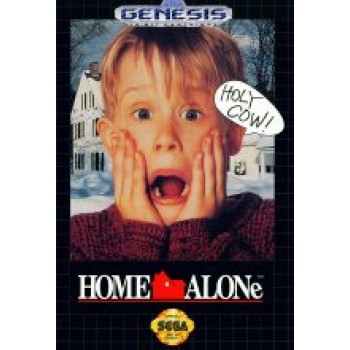 Genesis Home Alone