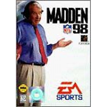 Genesis Madden 98