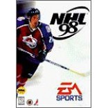 Genesis Nhl Hockey 98