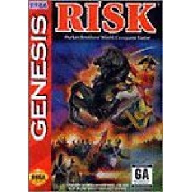 Genesis Risk