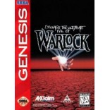 Genesis Warlock