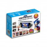 Sega - Handheld - Arcade Ultimate - Video Game Player - 80 Pre-Loaded Games - New 2016 Version (Sega)