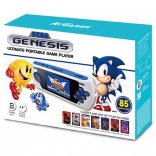 Sega - Handheld - Arcade Ultimate - Video Game Player - 80 Pre-Loaded Games - New 2017 Version (Sega)