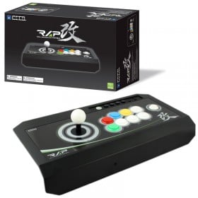 Hori Xbox 360 Arcade Stick Real Arcade Pro. VX SA Kai