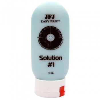 Jfj Supplies Easy Pro Solution #1 4oz (jfj)
