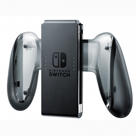 NS - Charger - Charging Grip (Nintendo)