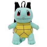 Novelty - Backpack - Pokemon - Squirtle Plush Backpack