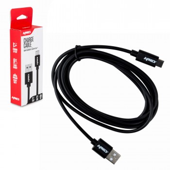 Switch - Charger - Charge Cable (KMD)