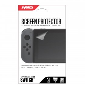 Switch - Screen Protector - Screen Protector Film (KMD)