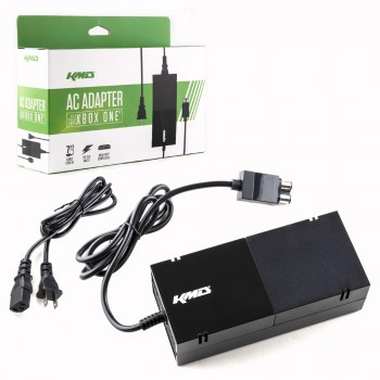 Xbox One - Adapter - AC Adapter (KMD) - New Versio