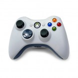 Microsoft Xbox 360 Wireless Controller Refurbished 360 Wireless Controller