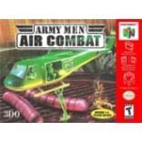Nintendo 64 Army Men: Air Combat (Pre-played) N64