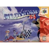 Nintendo 64 Pilot Wings 64 (Pre-Played) N64
