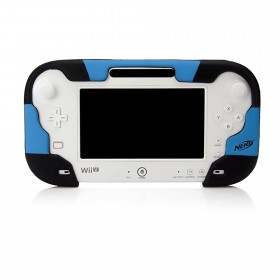 Wii U Nerf Armor WiiU Nerf Controller Case Armor (Asst. Our Choice)