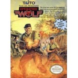 Original Nintendo Operation Wolf ( Cartridge Only) - NES