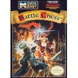 Original Nintendo Battle Chess Pre-Played - NES