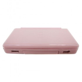 Nintendo DS Lite Pink Replacement Casing Shell & Parts