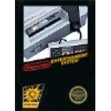 Nintendo Nes Mtv Remote Control (cartridge Only) - 087855000324