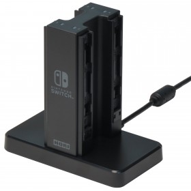 NS - Charger - Joy-Con Charge Stand (Hori)