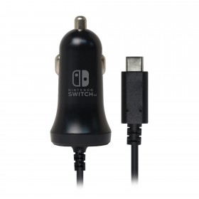 NS - Charger - Car Charger (Hori)