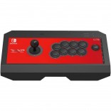 Switch - Controller - Fight Stick - Real Arcade Pro. V Hayabusa (Hori)