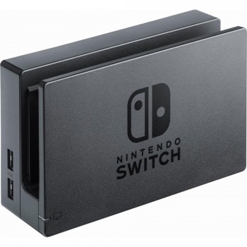 Switch - Dock - Dock Set (Nintendo)