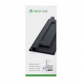 Xbox One - Console Stand - Vertical Stand for XBO Slim (Microsoft)
