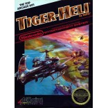 Original Nintendo Tiger-Heli w/ Original Packaging Pre-Played - NES