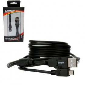 Playstation 3 Energizer Charger Cable for Controller