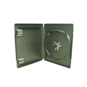 Playstation 3 Retail Game Case in Black