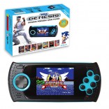 Sega Handheld Arcade Ultimate Game Console w/80 Games & TV Out - Latest Version