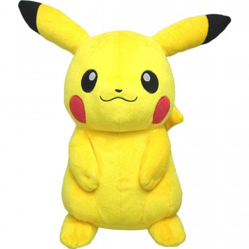 Toy - Plush - Pokemon - 11" Pikachu
