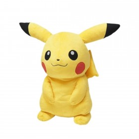 Toy - Plush - Pokemon - 19" Pikachu