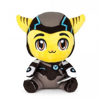 Toy - Stubbins - Plush - 6" - Ratchet: A Crack in Time - PSX Exclusive (Sony)