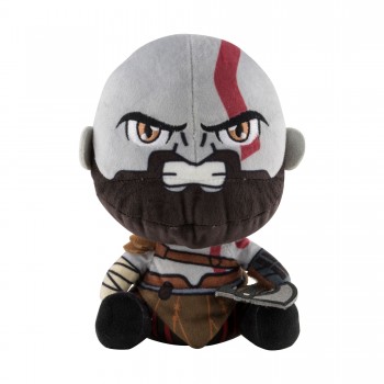 Toy - Stubbins - Plush - 6" - GOW Norse Kratos (Sony)