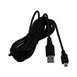 Ps3/psp Cable Charge Cable Bulk (sumoto)