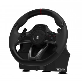 PS4 - Controller - PC PS3 PS4 Racing Wheel Apex 4 (Hori)