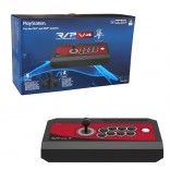 Ps4 Controller Fight Stick Real Arcade Pro. V4 Hayabusa (hori)