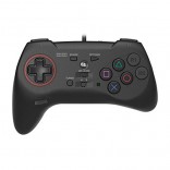 Ps4 Controller Wired Fighting Commander 4 (hori)