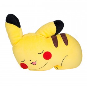 Toy - Plush - Pokemon - 13" Pikachu Plush