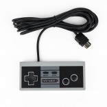 NES Classic Console Wired Controller - Retro 8 Pro Controller (Retro-Bit)