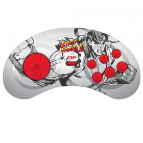PC - USB Genesis Style Controller - Street Fighter Ryu (Capcom)