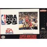 Super Nintendo NBA Live 95 (Cartridge Only) - SNES
