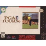 Super Nintendo PGA Tour 96 (Cartridge Only) - SNES