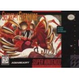 Super Nintendo Secret of Evermore - SNES Secret of Evermore - Game Only